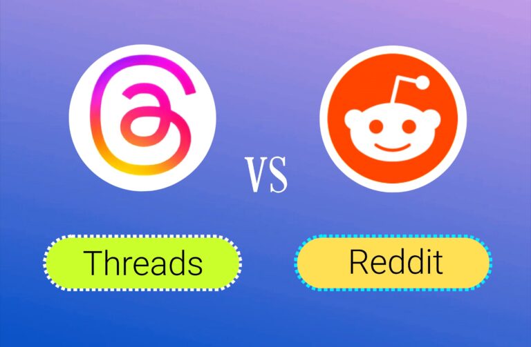 Threads vs Reddit